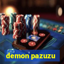 demon pazuzu